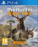 The Hunter: Call of the Wild 2019 - PAL Playstation 4 - Destination Retro