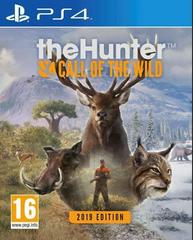 The Hunter: Call of the Wild 2019 - PAL Playstation 4 - Destination Retro