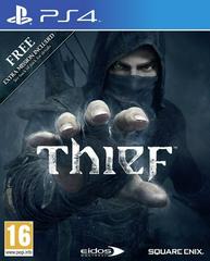 Thief - PAL Playstation 4 - Destination Retro