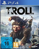 Troll and I - PAL Playstation 4 - Destination Retro
