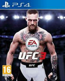 UFC 3 - PAL Playstation 4 - Destination Retro