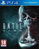 Until Dawn - PAL Playstation 4 - Destination Retro