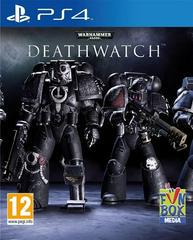Warhammer 40,000 Deathwatch - PAL Playstation 4 - Destination Retro