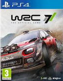 WRC 7 - PAL Playstation 4 - Destination Retro