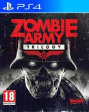 Zombie Army Trilogy - PAL Playstation 4 - Destination Retro
