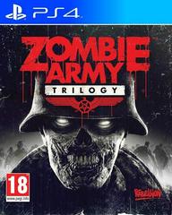 Zombie Army Trilogy - PAL Playstation 4 - Destination Retro