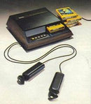 Fairchild Channel F System - Fairchild Channel F - Destination Retro