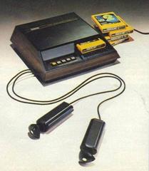 Fairchild Channel F System - Fairchild Channel F - Destination Retro