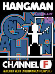 Videocart 18 - Fairchild Channel F - Destination Retro