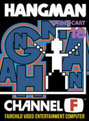 Videocart 18 - Fairchild Channel F - Destination Retro