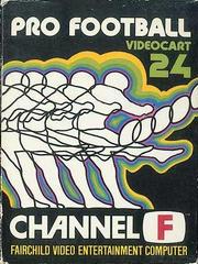 Videocart 24 - Fairchild Channel F - Destination Retro