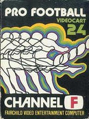 Videocart 24 - Fairchild Channel F - Destination Retro