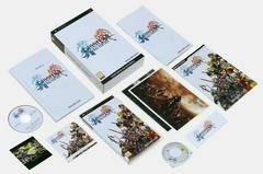 Dissidia Final Fantasy [Collector's Edition] - PAL PSP - Destination Retro