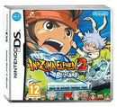 Inazuma Eleven 2: Blizzard - PAL Nintendo DS - Destination Retro