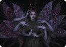 Demonic Counsel Art Card (7/54) [Duskmourn: House of Horror Art Series] - Destination Retro