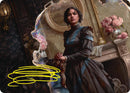 Marina Vendrell Art Card (Gold-Stamped Signature) [Duskmourn: House of Horror Art Series] - Destination Retro