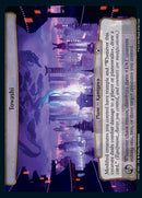 Towashi [March of the Machine Commander] - Destination Retro