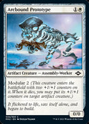 Arcbound Prototype [Modern Horizons 2] - Destination Retro