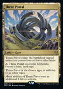Thran Portal (Promo Pack) [Dominaria United Promos] - Destination Retro