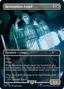 Restoration Angel [Secret Lair Drop Series] - Destination Retro