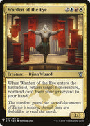 Warden of the Eye [Mystery Booster] - Destination Retro