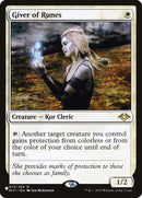 Giver of Runes [The List] - Destination Retro