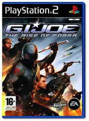 G.I. Joe: The Rise of Cobra - PAL Playstation 2 - Destination Retro