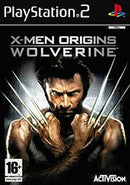 X-Men Origins: Wolverine - PAL Playstation 2 - Destination Retro