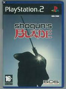 Shogun's Blade - PAL Playstation 2 - Destination Retro