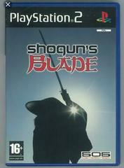 Shogun's Blade - PAL Playstation 2 - Destination Retro