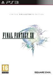 Final Fantasy XIII [Collector's Edition] - PAL Playstation 3 - Destination Retro