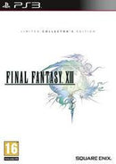 Final Fantasy XIII [Collector's Edition] - PAL Playstation 3 - Destination Retro