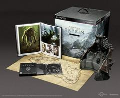 Elder Scrolls V: Skyrim [Collector's Edition] - PAL Playstation 3 - Destination Retro