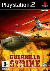 Guerrilla Strike - PAL Playstation 2 - Destination Retro