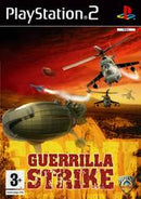 Guerrilla Strike - PAL Playstation 2 - Destination Retro