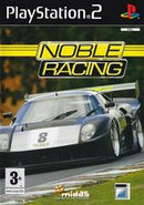 Noble Racing - PAL Playstation 2 - Destination Retro