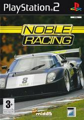 Noble Racing - PAL Playstation 2 - Destination Retro