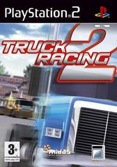 Truck Racing 2 - PAL Playstation 2 - Destination Retro
