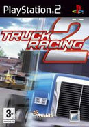 Truck Racing 2 - PAL Playstation 2 - Destination Retro