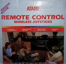 Wireless Controller - Atari 2600 - Destination Retro