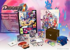 Disgaea 1 Complete [Rosen Queen's Finest] - PAL Playstation 4 - Destination Retro