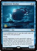 Abhorrent Oculus [Duskmourn: House of Horror Prerelease Promos] - Destination Retro