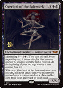 Overlord of the Balemurk [Duskmourn: House of Horror Prerelease Promos] - Destination Retro