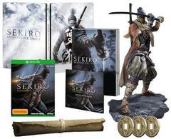 Sekiro: Shadows Die Twice [Collector's Edition] - Xbox One - Destination Retro