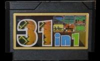 31 in 1 - Famicom - Destination Retro