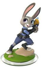 Judy Hopps - Disney Infinity - Destination Retro