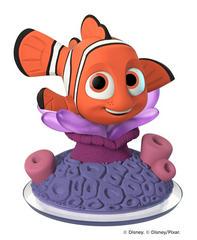 Nemo - Disney Infinity - Destination Retro