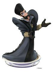 Time - Disney Infinity - Destination Retro
