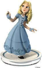 Alice - Disney Infinity - Destination Retro