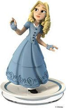 Alice - Disney Infinity - Destination Retro